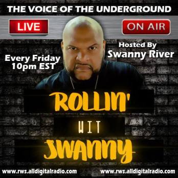 Click ON AIR to LISTEN LIVE!
