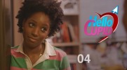 "Hello Cupid" Series Premiere! Adventures in online dating with besties, Whitney & Robyn.